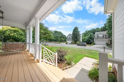 509 Blue Lake Drive, Mebane, NC 27302 - Photo 3