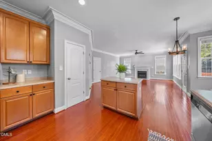509 Blue Lake Dr, Mebane, NC 27302 - Photo 9