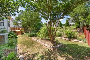 509 Blue Lake Dr, Mebane, NC 27302 - Photo 43