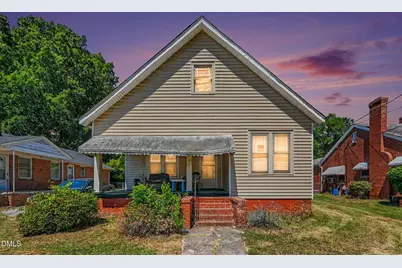 911 Alma Street, Durham, NC 27703 - Photo 21