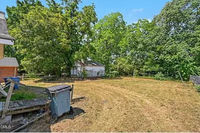 911 Alma Street, Durham, NC 27703 - Photo 37