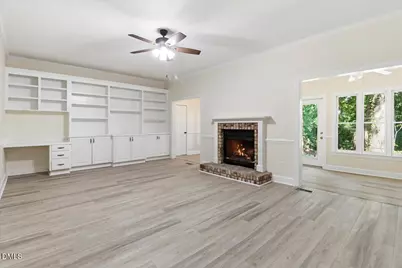 1311-E4 NW Forest Hills Road NW #E4, Wilson, NC 27896 - Photo 3