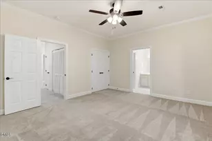 1311-E4 NW Forest Hills Road NW, Wilson, NC 27896 - Photo 9