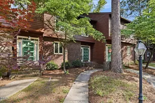 1311-E4 NW Forest Hills Road NW, Wilson, NC 27896 - Photo 1