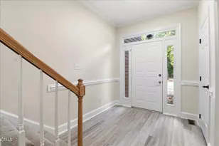 1311-E4 NW Forest Hills Road NW, Wilson, NC 27896 - Photo 23