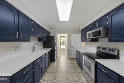 1002 Fair Oaks Lane, Apex, NC 27502 - Photo 23
