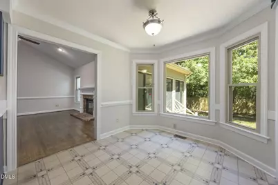 1002 Fair Oaks Lane, Apex, NC 27502 - Photo 21
