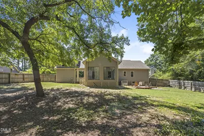 1002 Fair Oaks Lane, Apex, NC 27502 - Photo 7