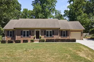 1002 Fair Oaks Ln, Apex, NC 27502 - Photo 1
