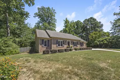 1002 Fair Oaks Lane, Apex, NC 27502 - Photo 3
