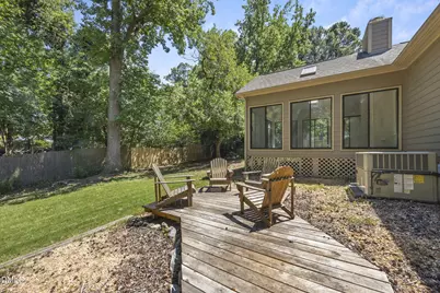1002 Fair Oaks Lane, Apex, NC 27502 - Photo 9