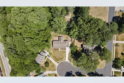 1002 Fair Oaks Lane, Apex, NC 27502 - Photo 53