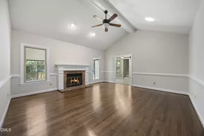 1002 Fair Oaks Lane, Apex, NC 27502 - Photo 15