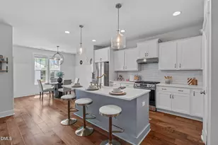 922 Great Ridge Pkwy, Chapel Hill, NC 27516 - Photo 13