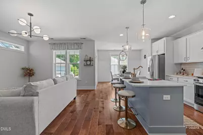 922 Great Ridge Parkway, Chapel Hill, NC 27516 - Photo 11