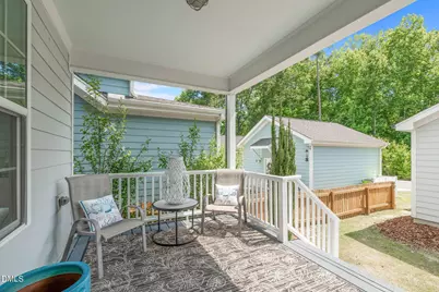 922 Great Ridge Parkway, Chapel Hill, NC 27516 - Photo 25