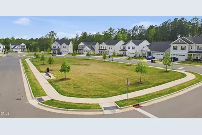 544 Tanner Lake Lane, Raleigh, NC 27610 - Photo 35