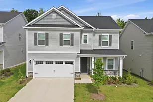 544 Tanner Lk Ln, Raleigh, NC 27610 - Photo 1