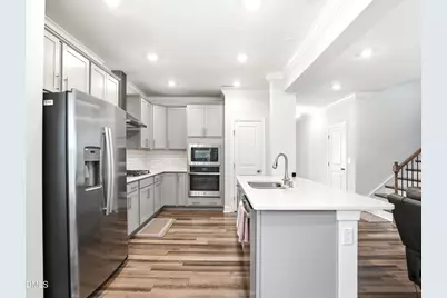 544 Tanner Lake Lane, Raleigh, NC 27610 - Photo 11