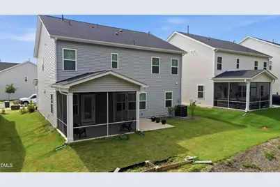 544 Tanner Lake Lane, Raleigh, NC 27610 - Photo 3