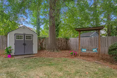 319 Westridge Drive, Burlington, NC 27215 - Photo 23