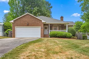 319 Westridge Dr, Burlington, NC 27215 - Photo 1