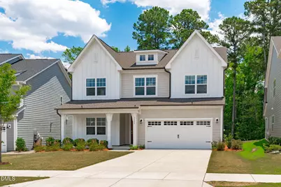 2422 Heron Watch, Fuquay Varina, NC 27526 - Photo 1