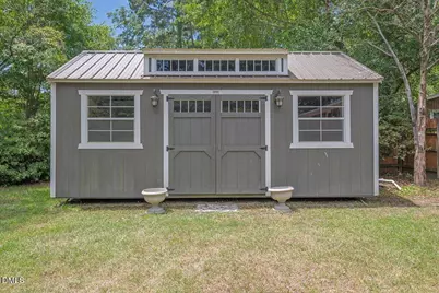 416 E Griswold Street, Selma, NC 27576 - Photo 33