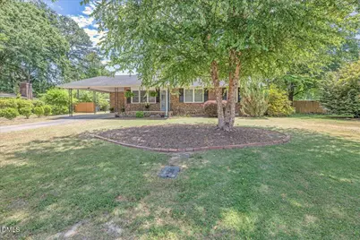 416 E Griswold Street, Selma, NC 27576 - Photo 37
