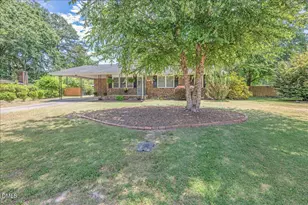 416 E Griswold St, Selma, NC 27576 - Photo 37