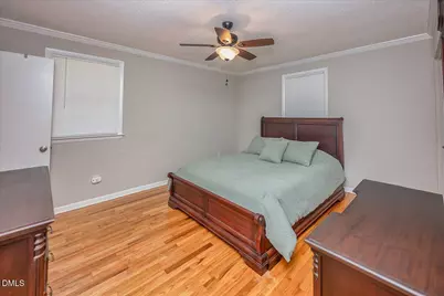 416 E Griswold Street, Selma, NC 27576 - Photo 17