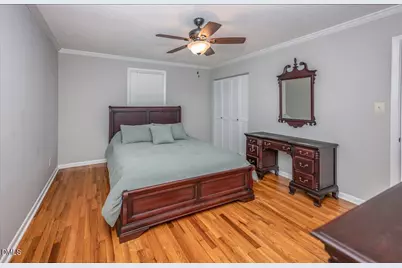 416 E Griswold Street, Selma, NC 27576 - Photo 19