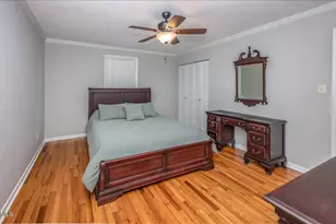 416 E Griswold St, Selma, NC 27576 - Photo 19