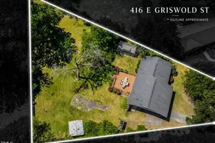 416 E Griswold St, Selma, NC 27576 - Photo 43