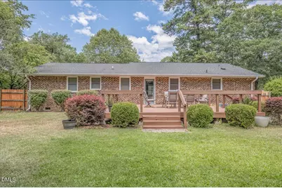 416 E Griswold Street, Selma, NC 27576 - Photo 31