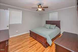 416 E Griswold St, Selma, NC 27576 - Photo 17