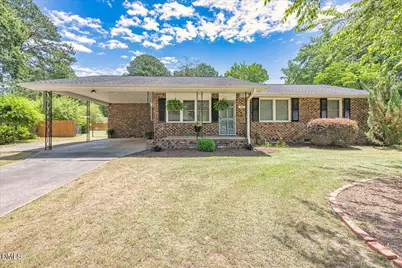 416 E Griswold Street, Selma, NC 27576 - Photo 1
