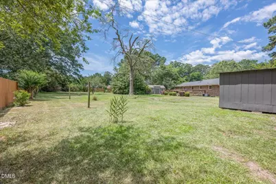 416 E Griswold Street, Selma, NC 27576 - Photo 39