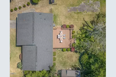 416 E Griswold Street, Selma, NC 27576 - Photo 41