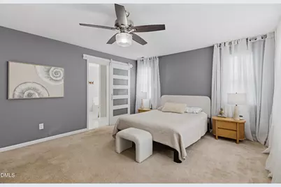 9903 Wasser Court, Raleigh, NC 27617 - Photo 19