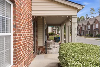 9903 Wasser Court, Raleigh, NC 27617 - Photo 5