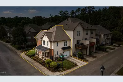 9903 Wasser Court, Raleigh, NC 27617 - Photo 1