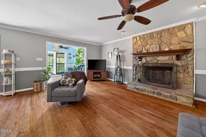 920 Wagstaff Road, Fuquay Varina, NC 27526 - Photo 7