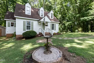 964 Hicks Road, Youngsville, NC 27596 - Photo 3