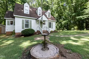 964 Hicks Rd, Youngsville, NC 27596 - Photo 3
