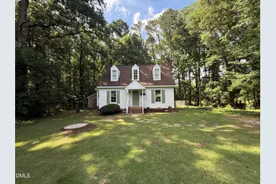 964 Hicks Road, Youngsville, NC 27596 - Photo 1