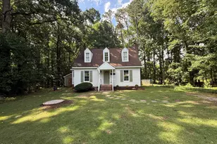 964 Hicks Rd, Youngsville, NC 27596 - Photo 1
