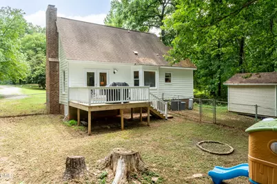 964 Hicks Road, Youngsville, NC 27596 - Photo 31