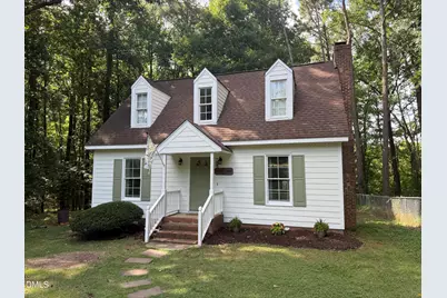 964 Hicks Road, Youngsville, NC 27596 - Photo 3