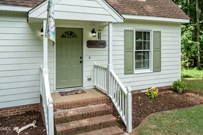 964 Hicks Road, Youngsville, NC 27596 - Photo 5
